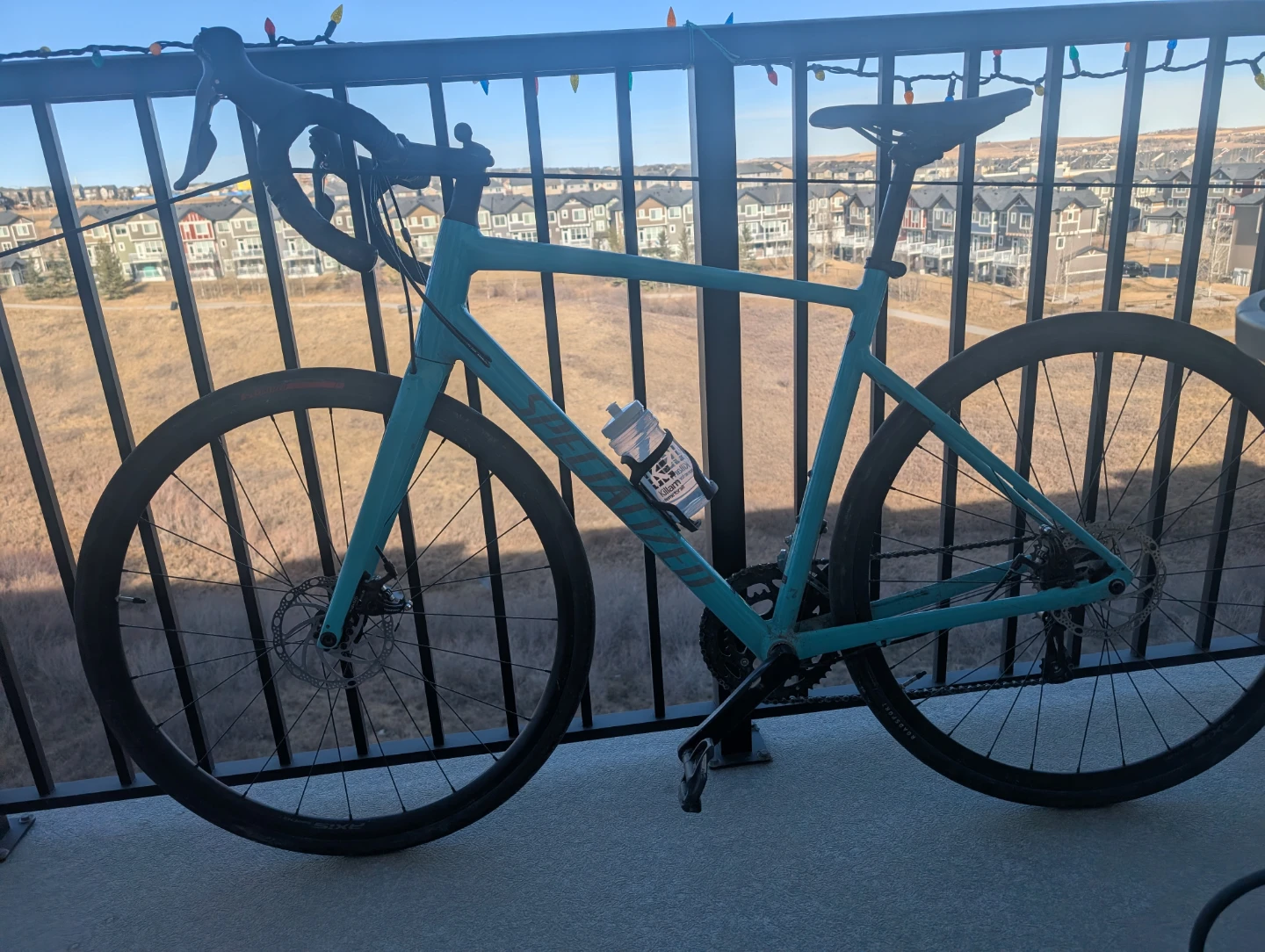 Specialized Road Bike