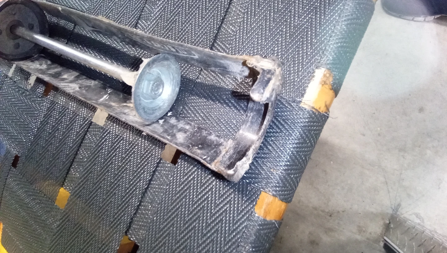 Sport Cutter Caulking Gun - photo 3