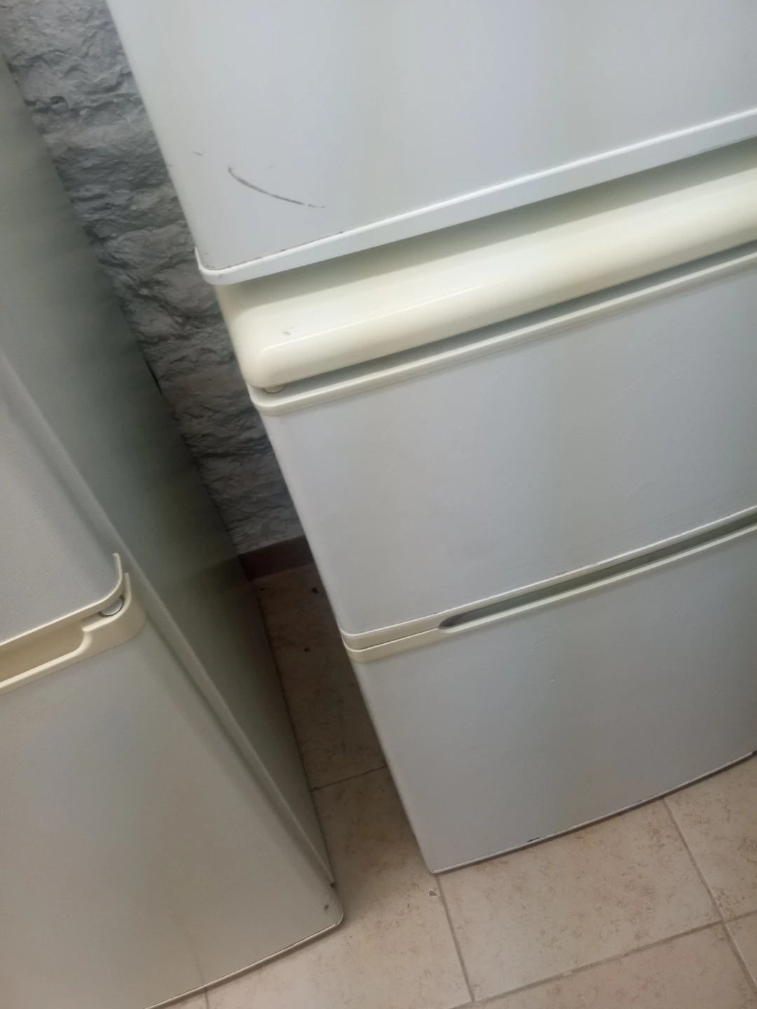 Summit Refrigerator - photo 5