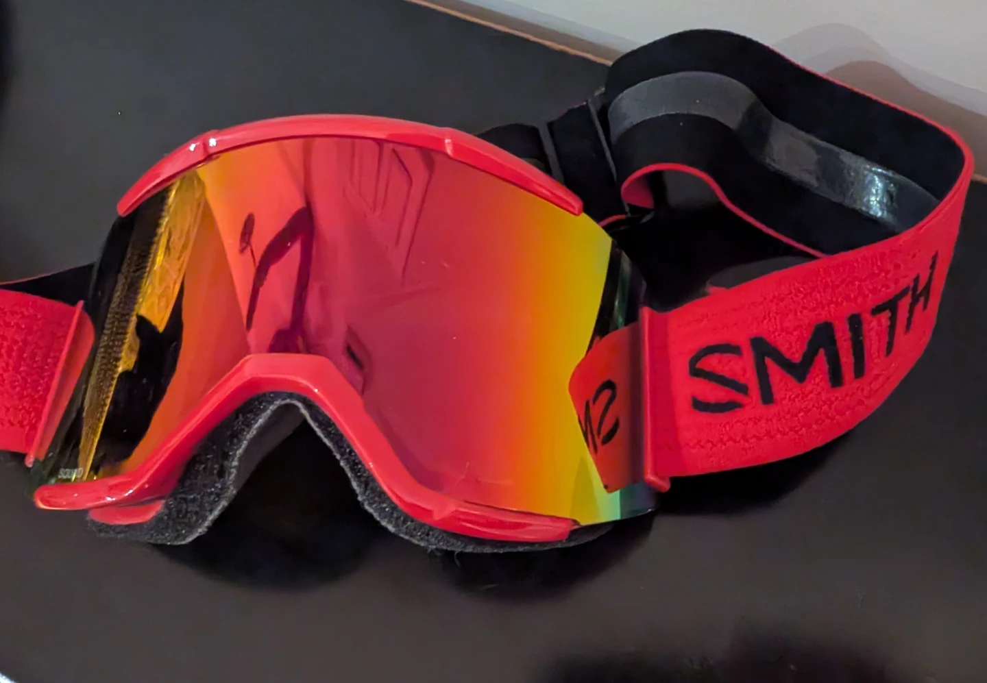 Smith Ski Goggles - photo 2