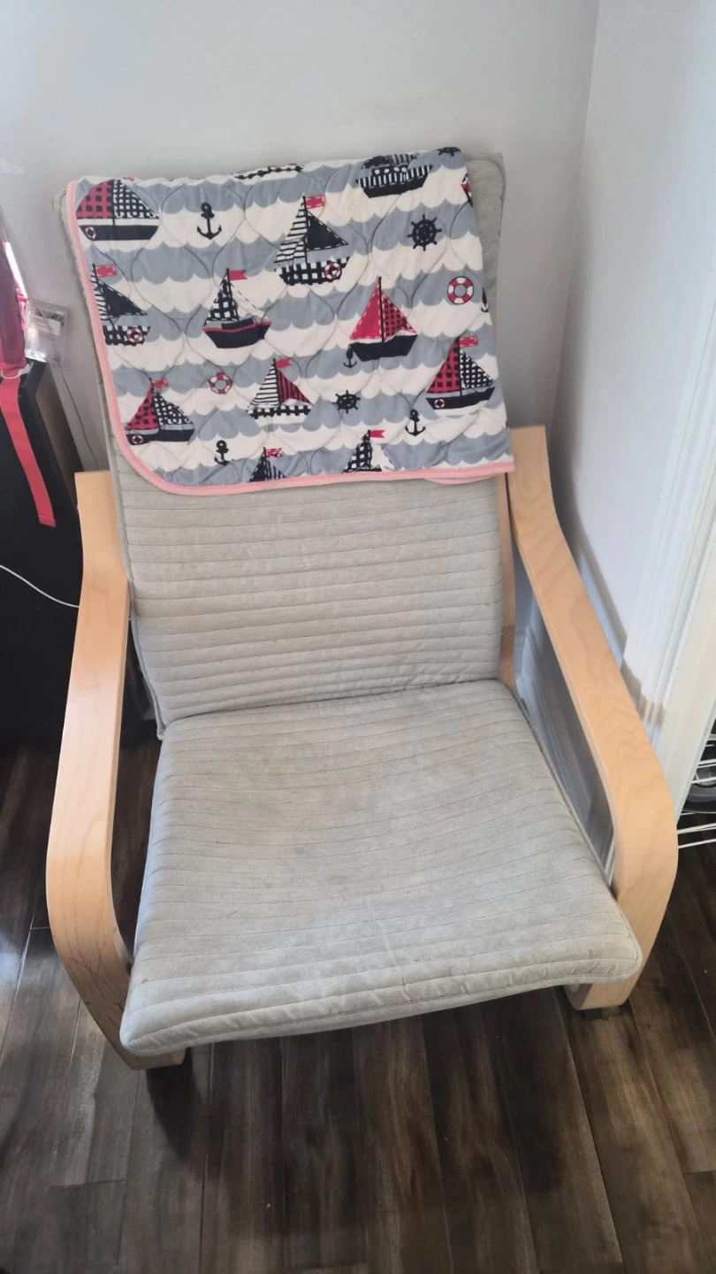 Ikea Arm Chair - photo 2