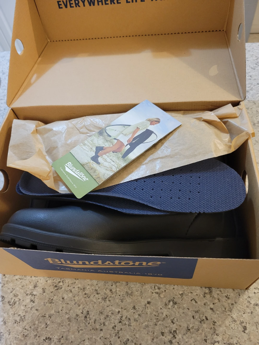 Blundstone 2115 Winter Boots Black US 9(M) / US 11(W) - photo 3