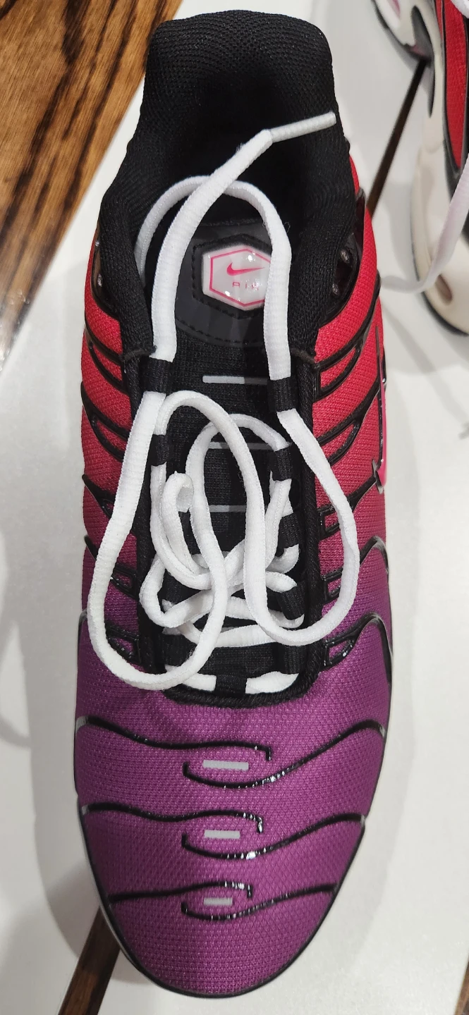 Nike Air Max Plus TN SE Size 9.5 - photo 4