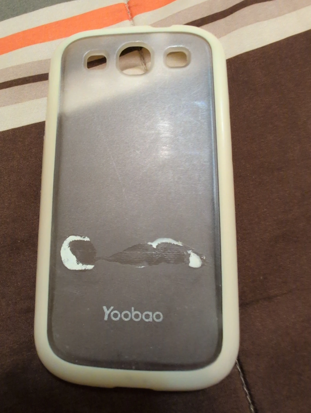 Samsung Galaxy S III 3 Smart Phone - 64 GB SD Card - Koodo - photo 4