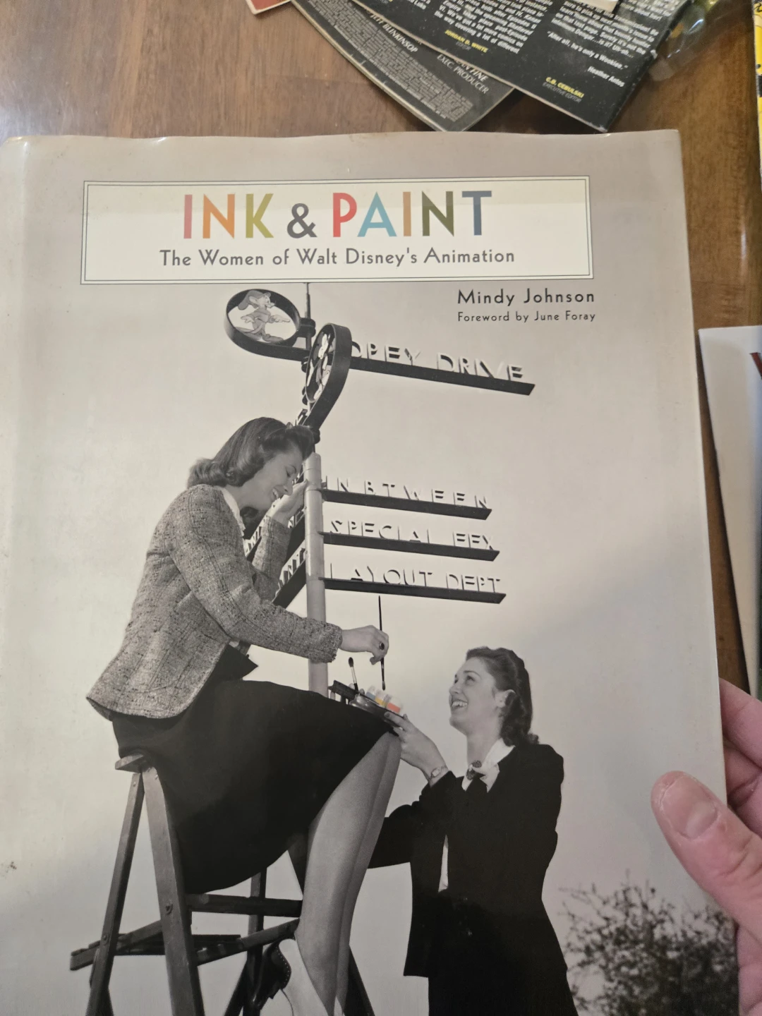 ANIMATION & ART BOOK COLLECTION – DISNEY, PIXAR, DRAWING
