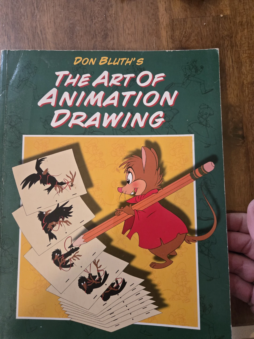 ANIMATION & ART BOOK COLLECTION – DISNEY, PIXAR, DRAWING - photo 3