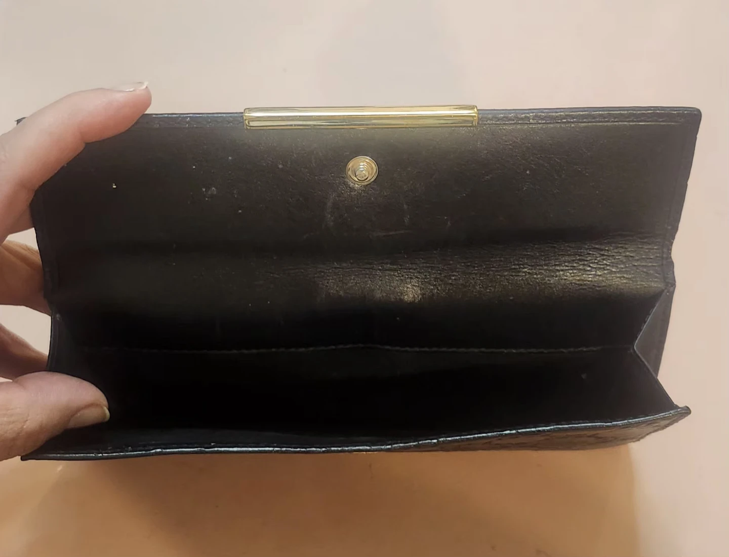 🏆Original Gucci wallet