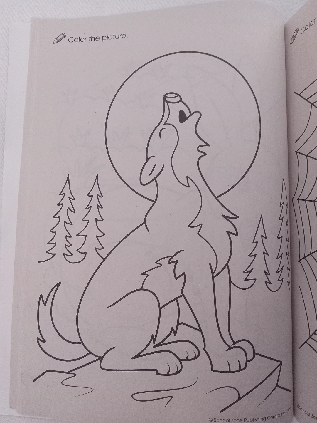 Animal Coloring Book - photo 4