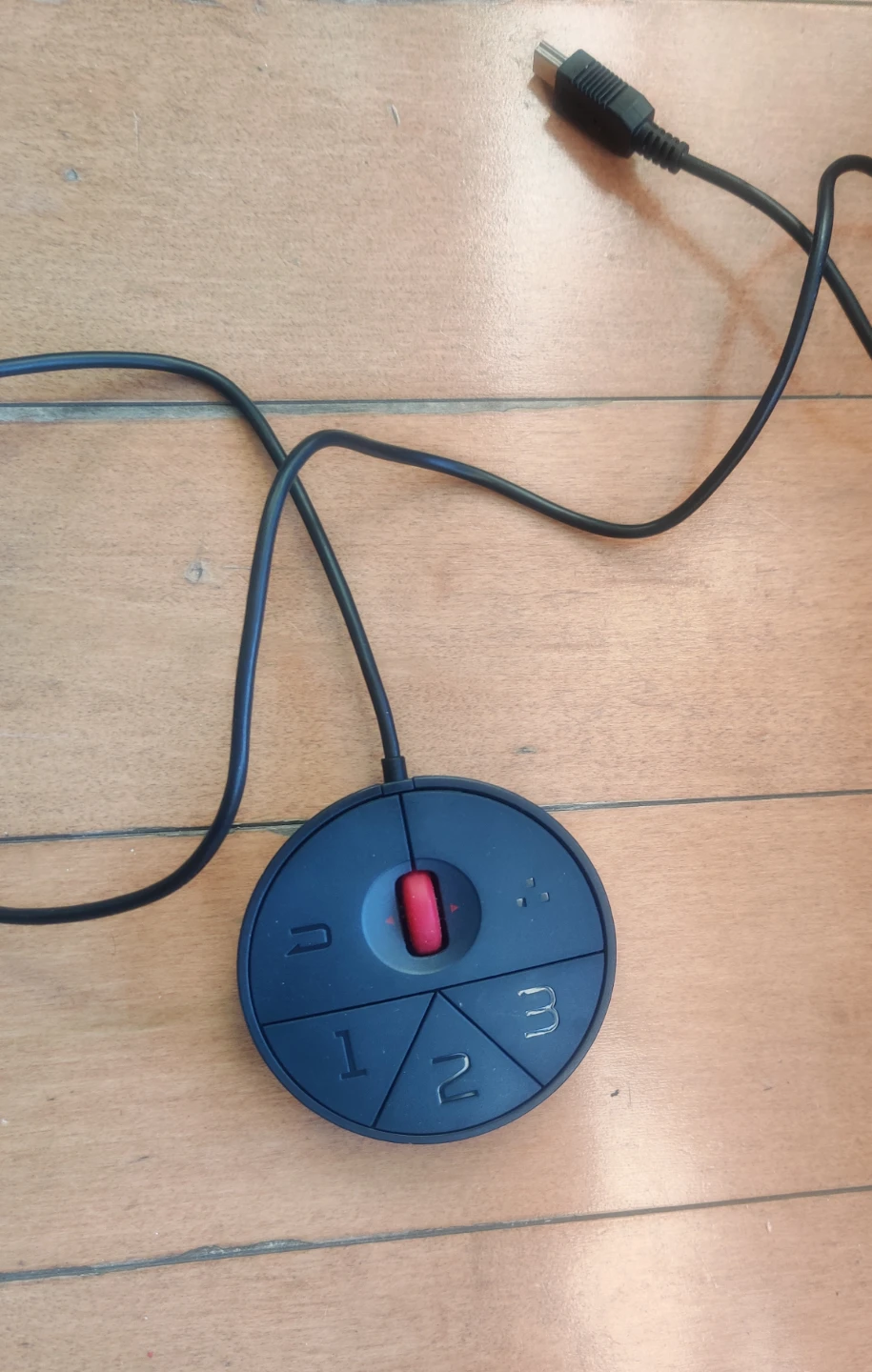 BenQ S Switch XS250