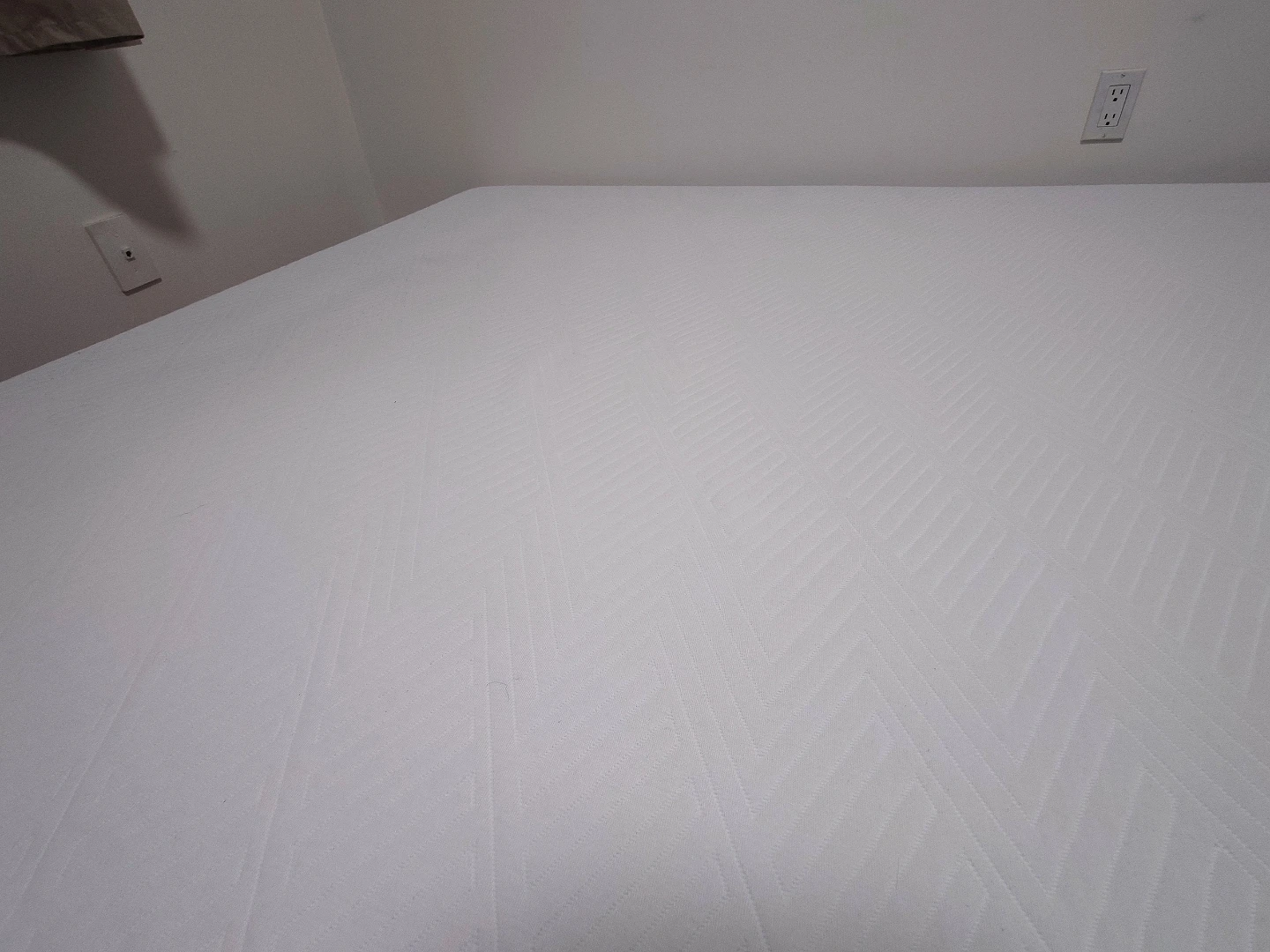 Twolike Queen Mattress - photo 2