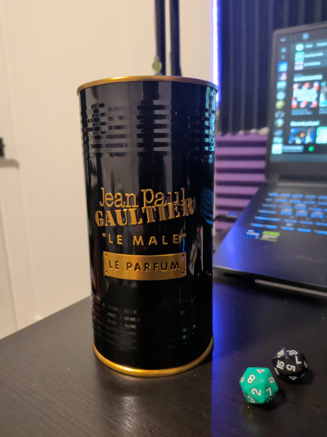 Jean Paul Gaultier Le Male Le Parfum