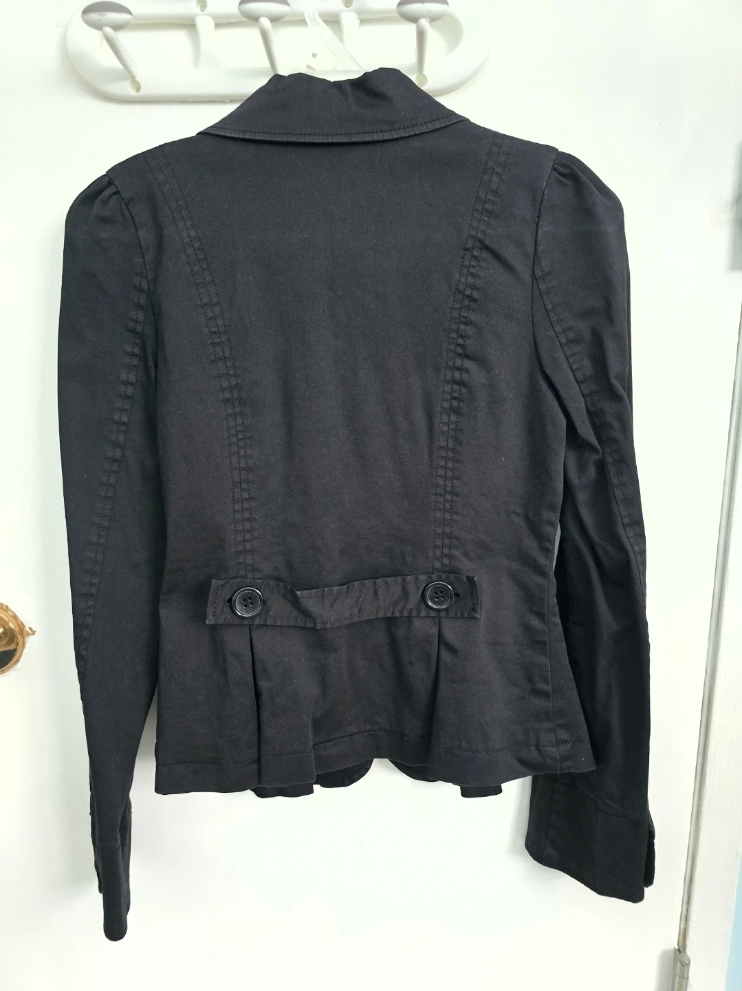 Like New BUFFALO DAVID BITTON Casual Work  Blazer - photo 2