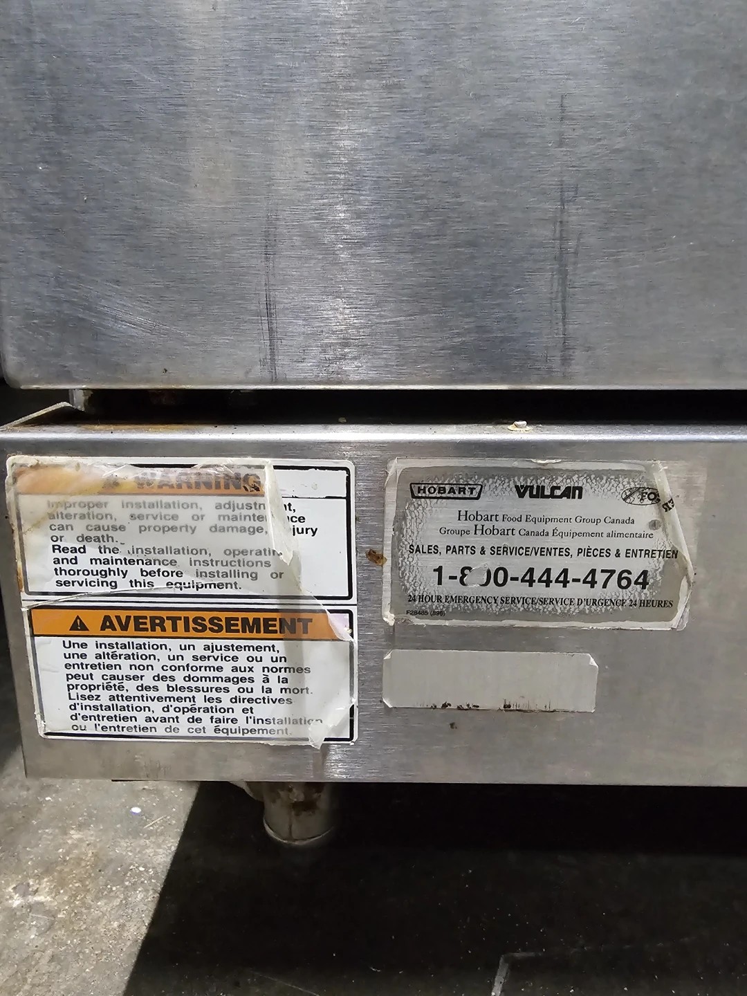 Conventional Range Oven - photo 2
