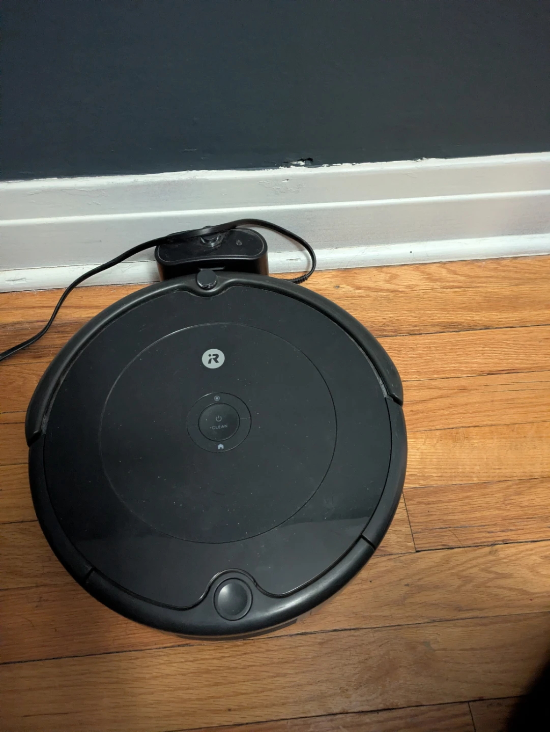 iRobot Roomba 692 Robot Vacuum - photo 2
