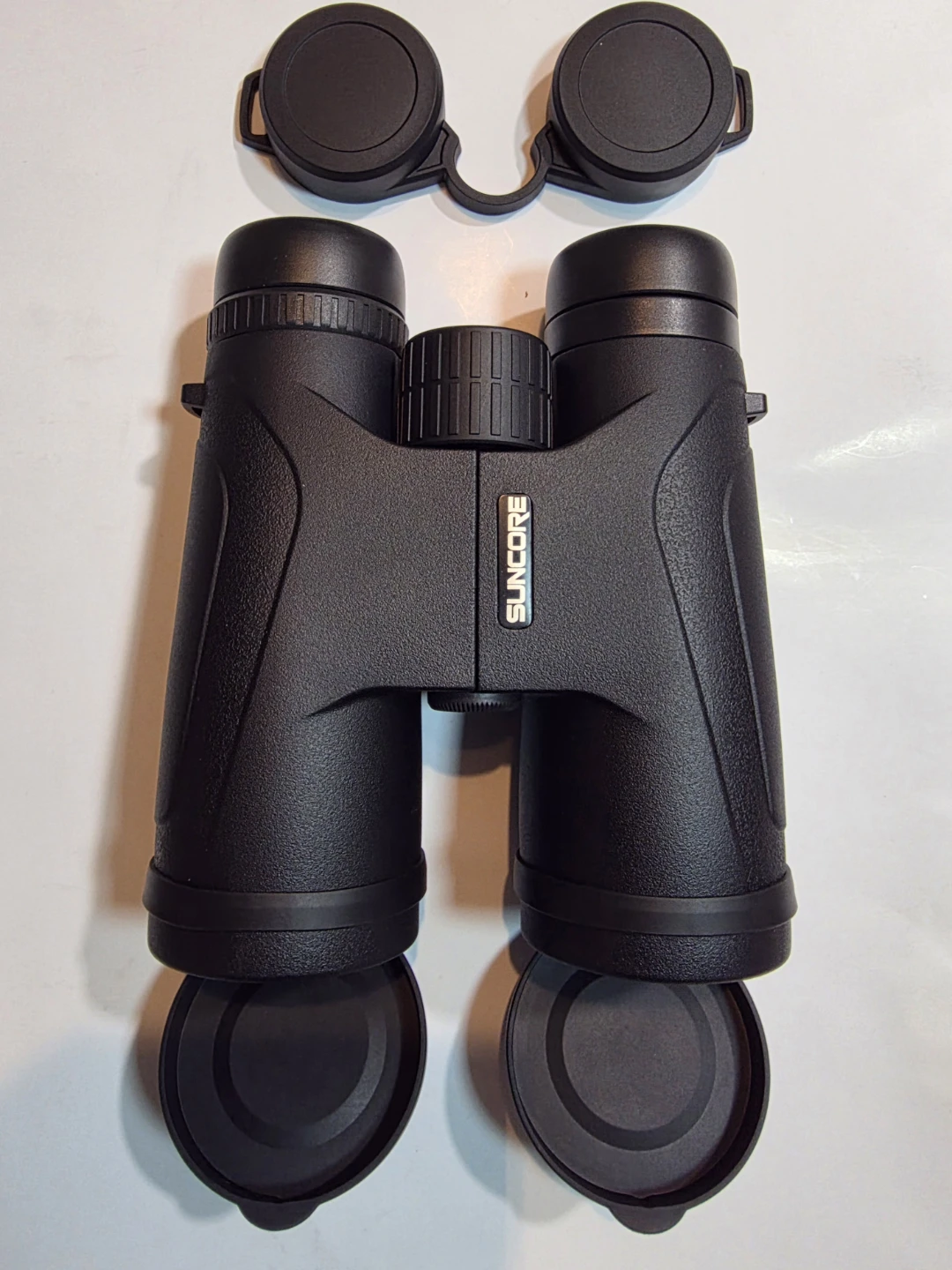 SUNCORE Clouded Leopard 10x42 with BAK4 Prism