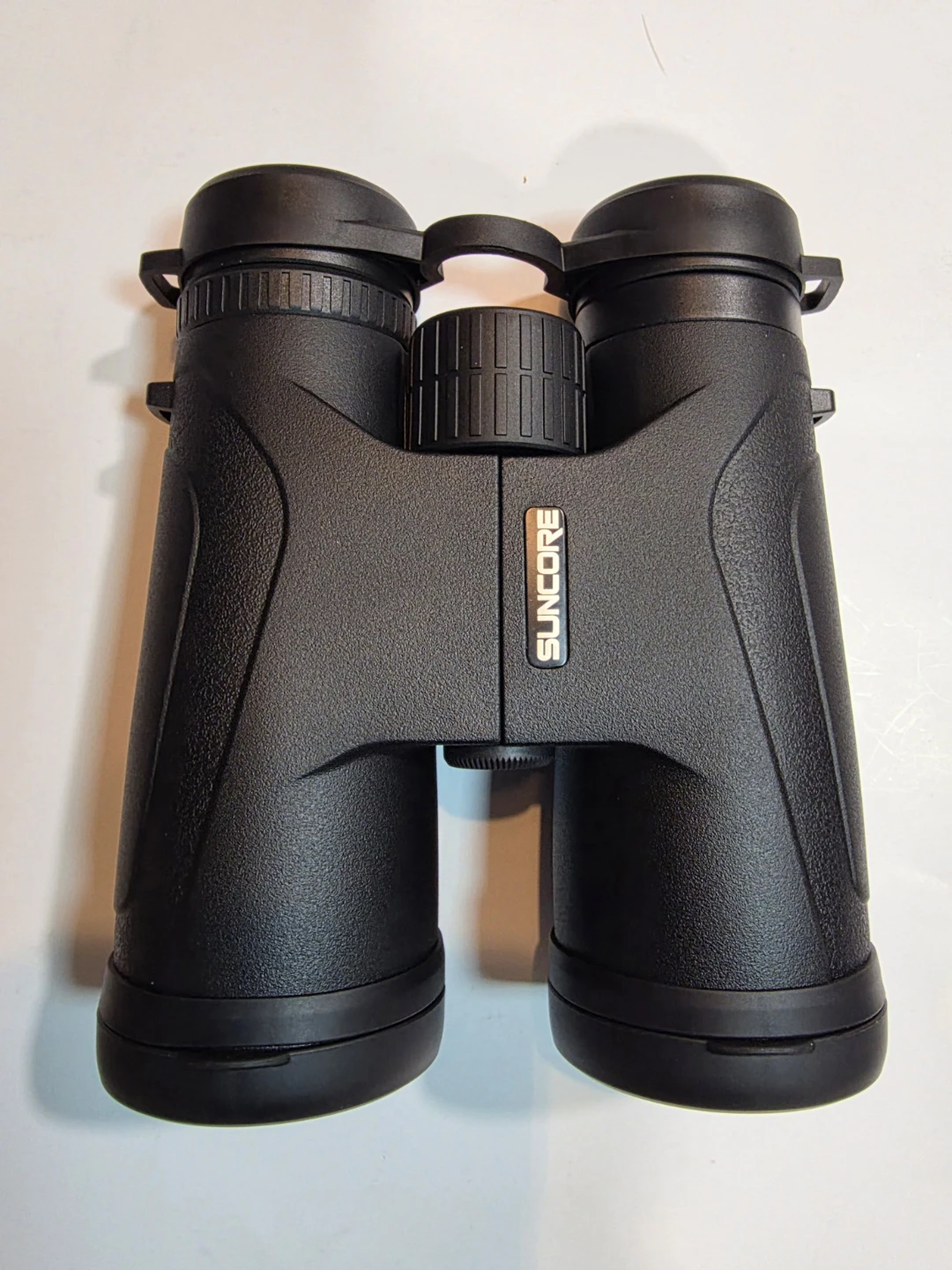 SUNCORE Clouded Leopard 10x42 with BAK4 Prism - photo 2