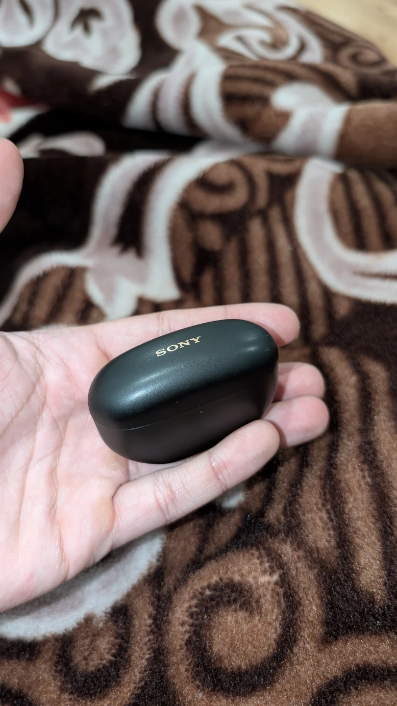 Sony WF-1000XM5 Wireless Earbuds