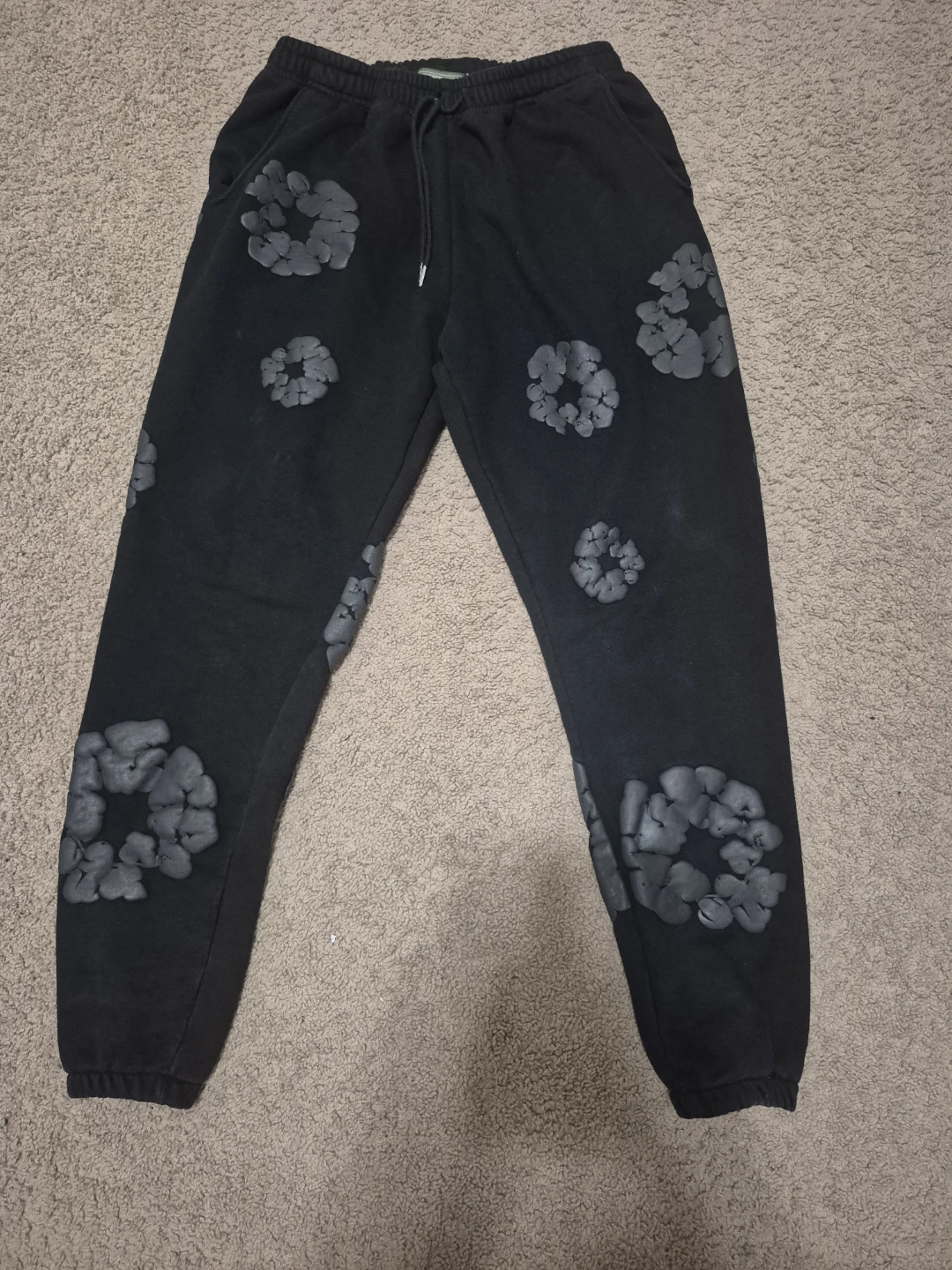Louis Vuitton Black T-Shirt Size M - photo 2