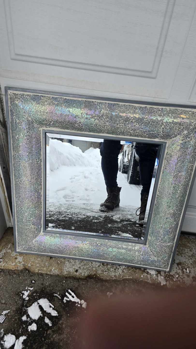 Decorative Wall Mirror