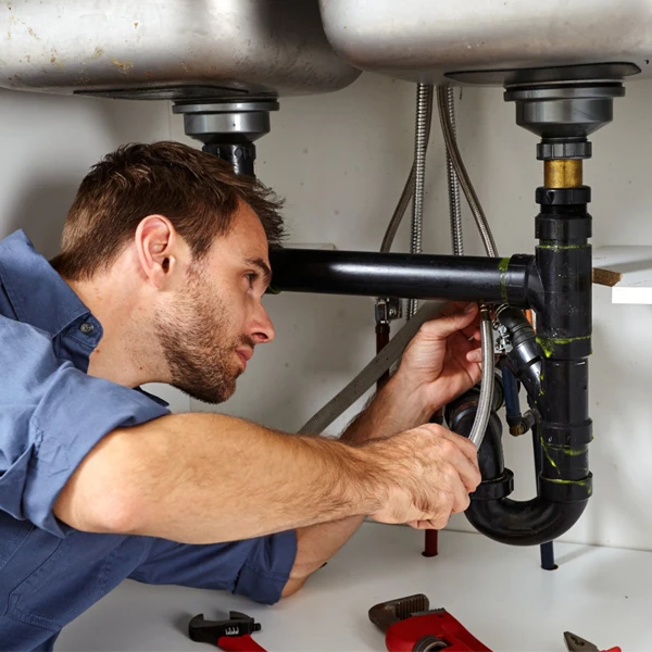 Plumber Services - Drain & Toilet Repair