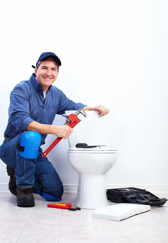 Plumber Services - Drain & Toilet Repair - photo 2