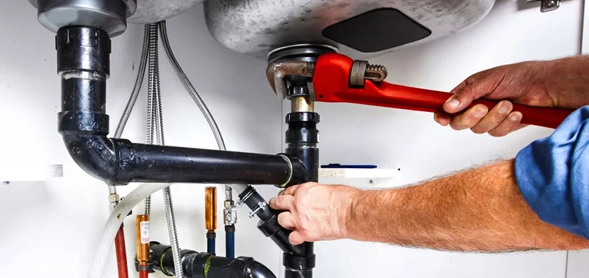 Plumber Services - Drain & Toilet Repair - photo 3