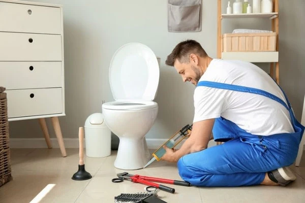 Plumber Services - Drain & Toilet Repair - photo 5