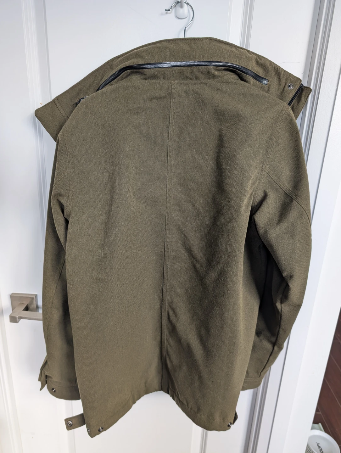 Columbia Men's Green Insulated Jacket - Size S - photo 2