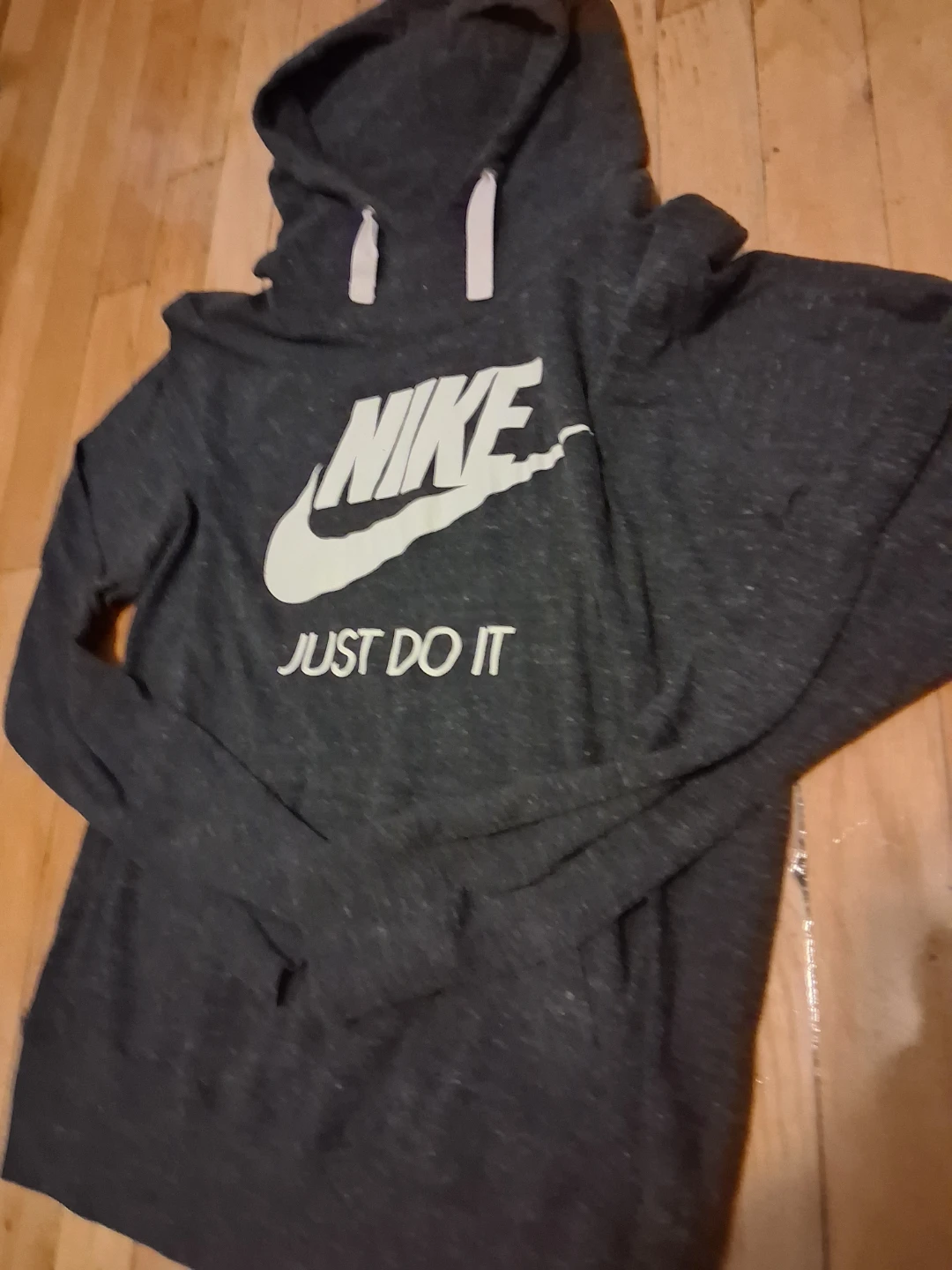 Nike Hoodie Just Do It