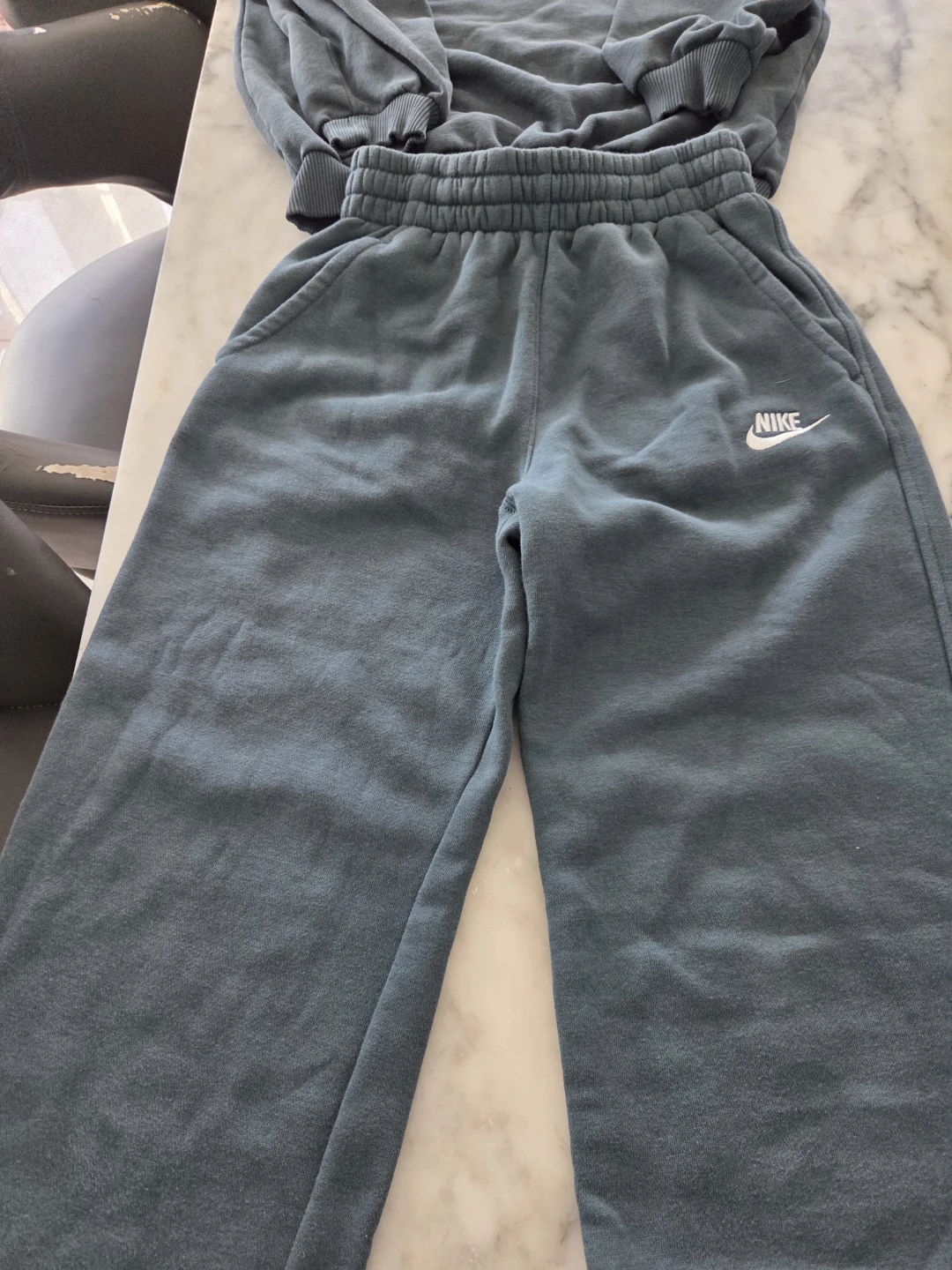 Nike  Kids' Tracksuits - photo 4