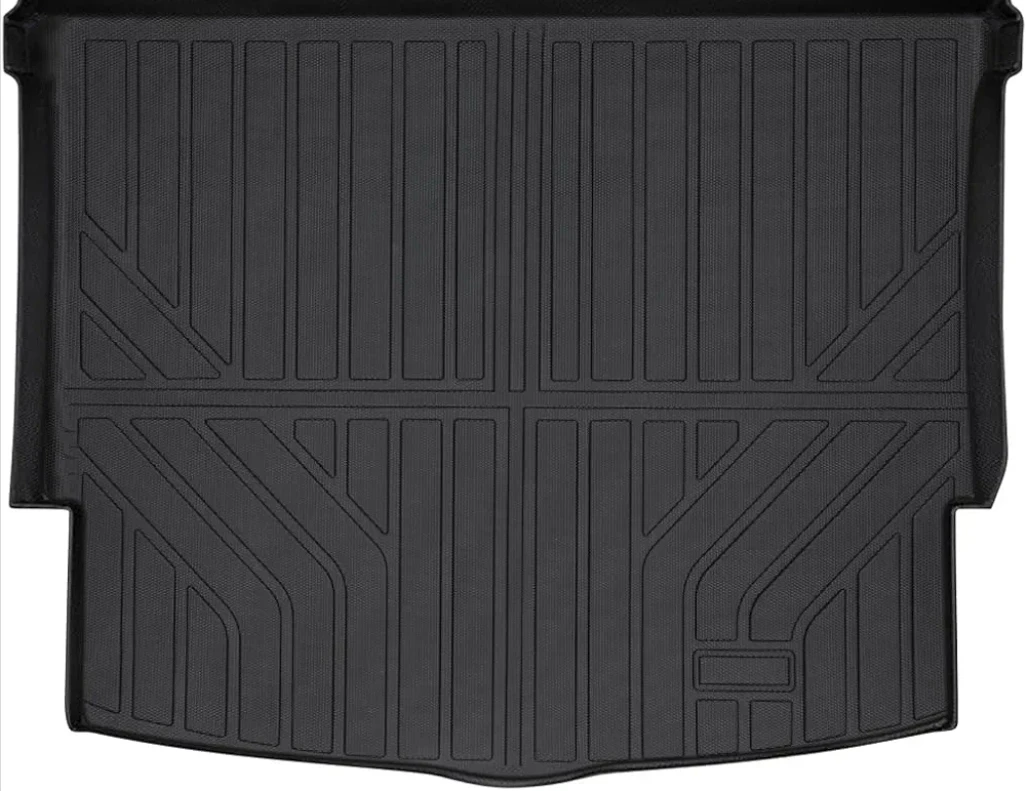 3D Trunk Cargo Liner Mat