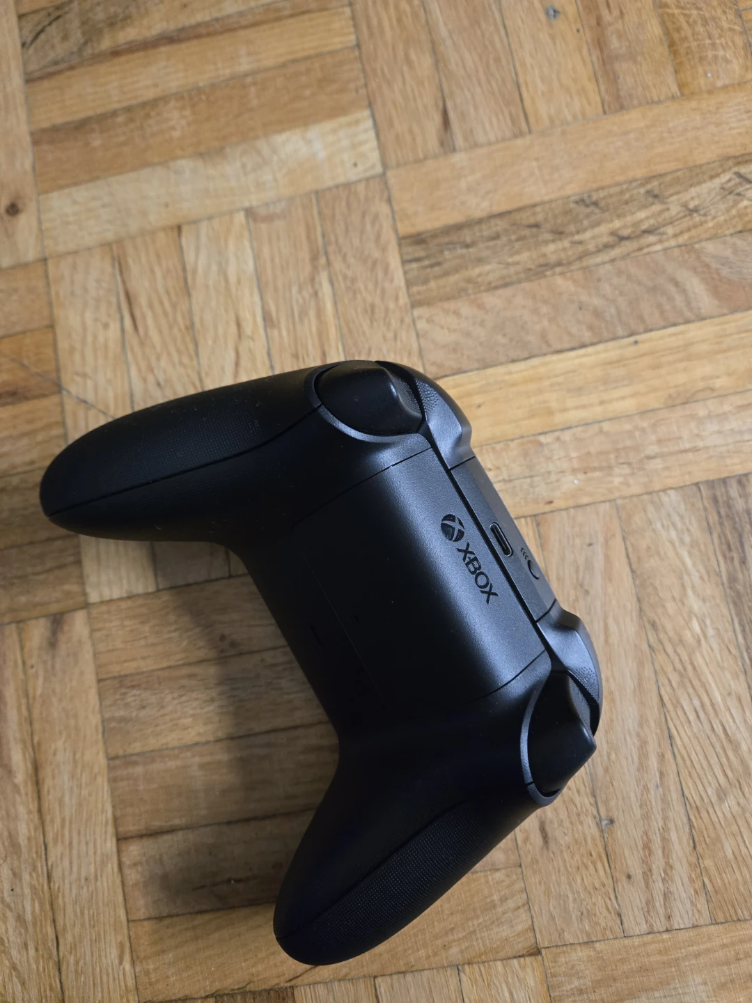 Xbox Wireless Controller - Black - photo 2