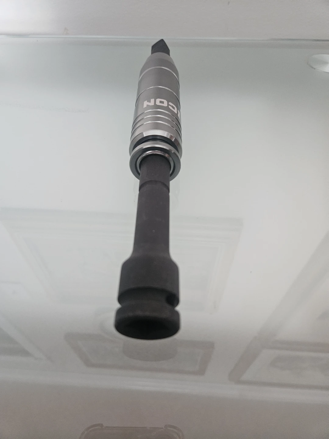 ICON 10 in., 1/2 in. Drive Speed Collar Impact Extension Bar-NEW - photo 3