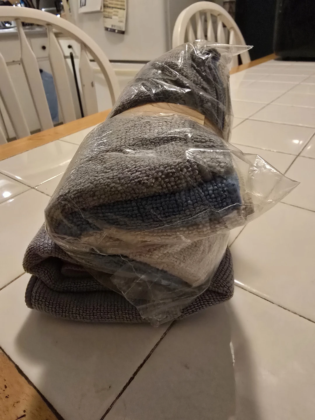 Norwex Body Pack Towel - photo 3