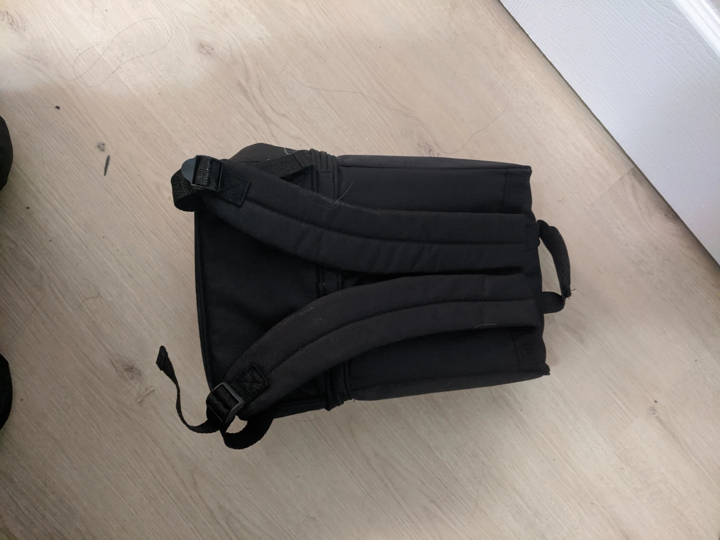 Small Aoyuan Insulated Backpack for kids - photo 2