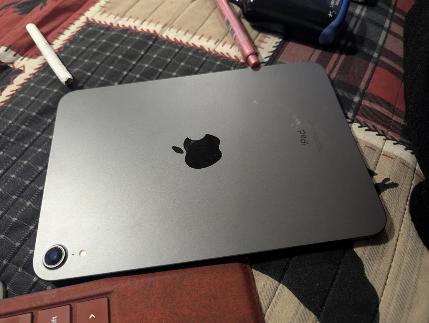 PENDING PICKUP****** Apple iPad Mini (6th Gen) - 64GB
