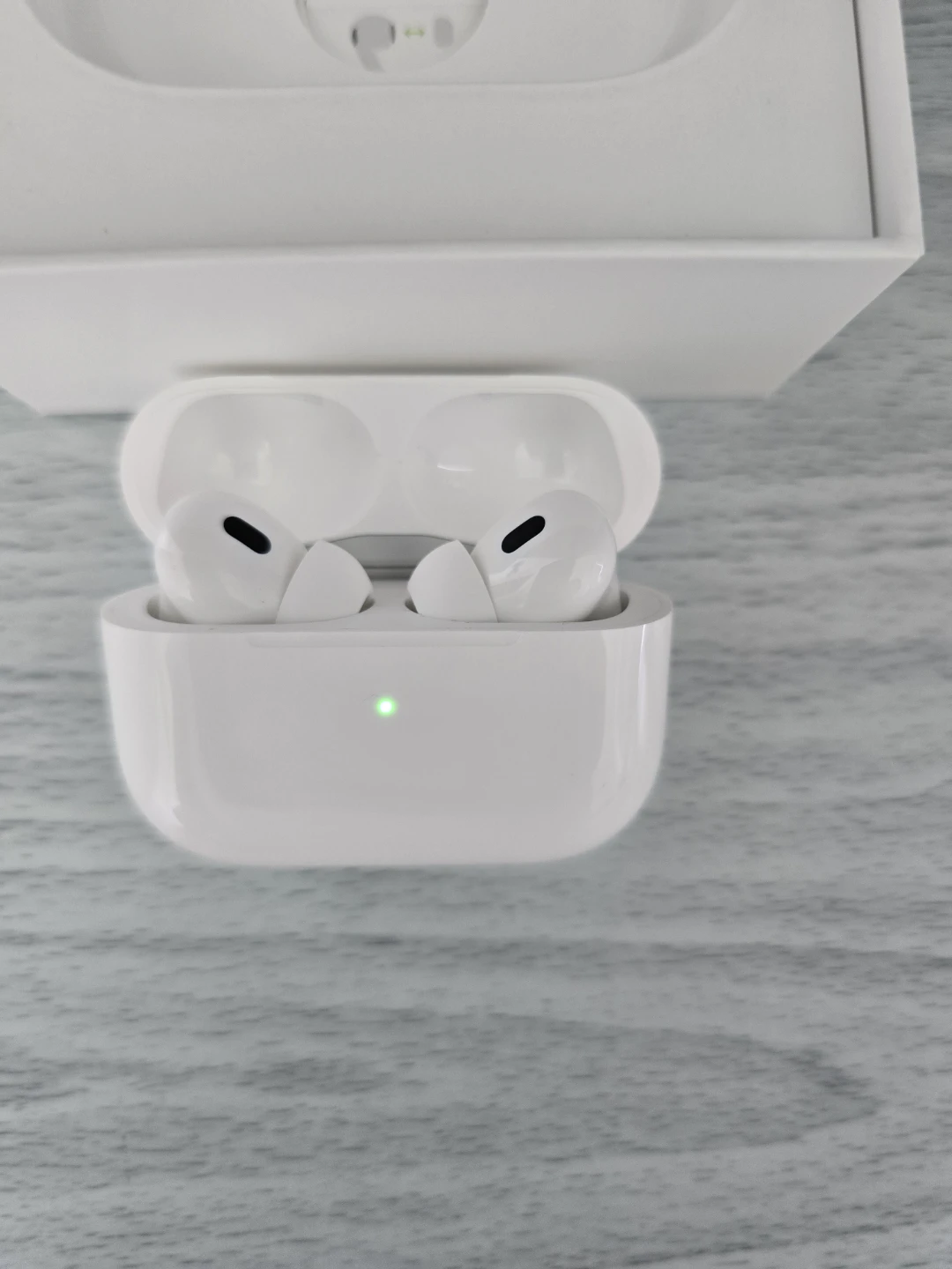 Apple Watch Series 9 (GPS and Cellular) & AirPods Pro (2nd Gen) - photo 2