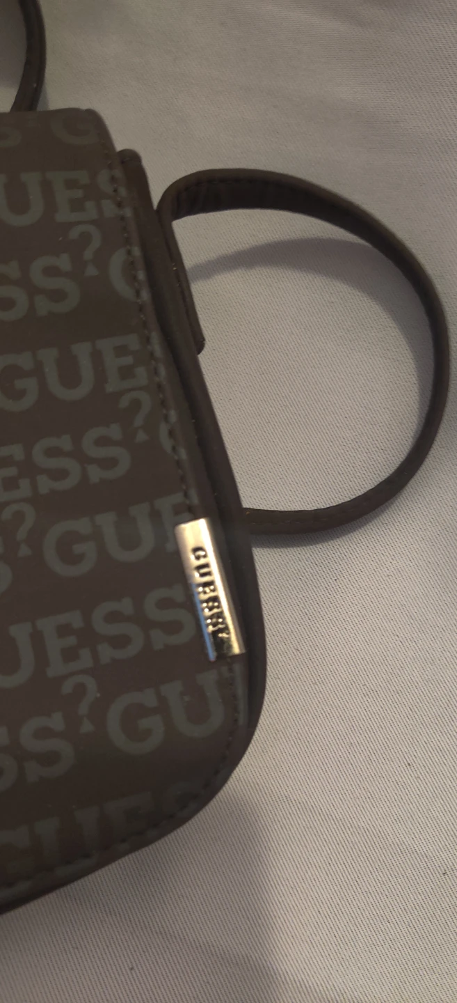 Guess mini shoulder Bag - photo 2