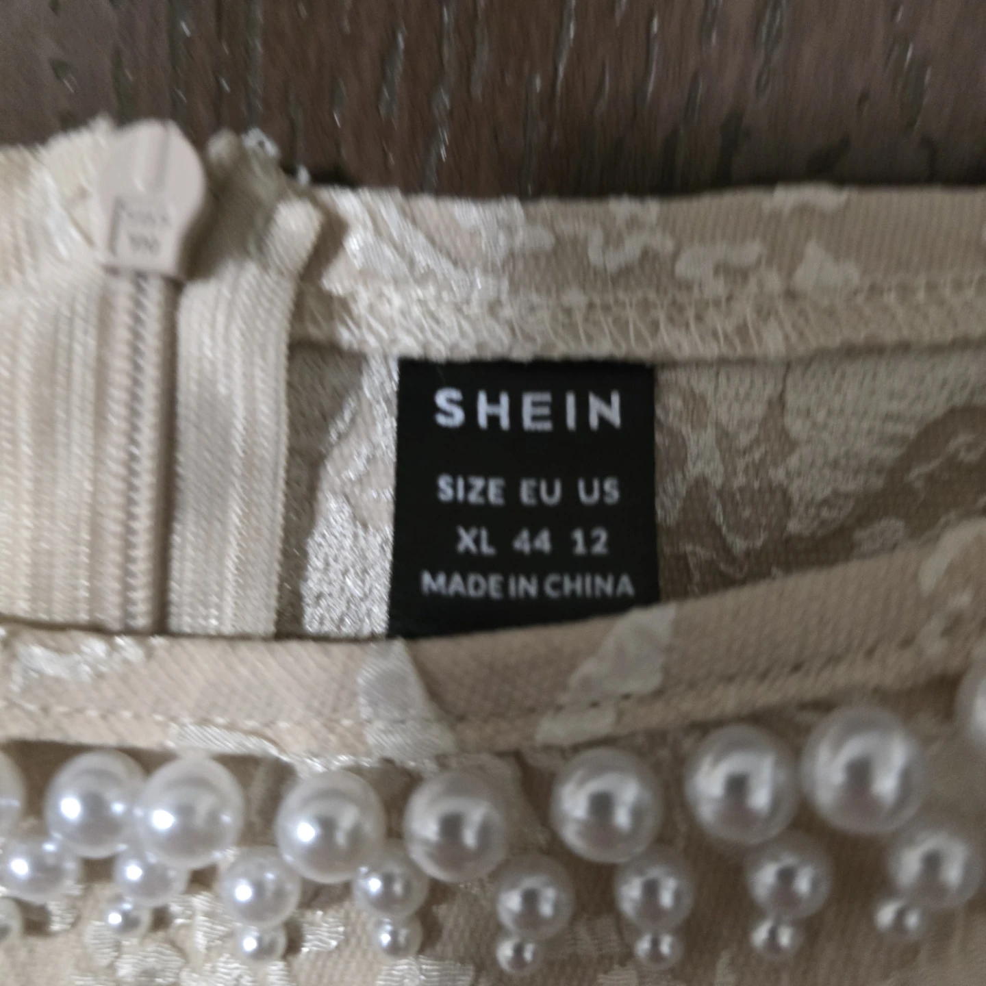 SHEIN Dress - Size XL (US 12) - photo 2