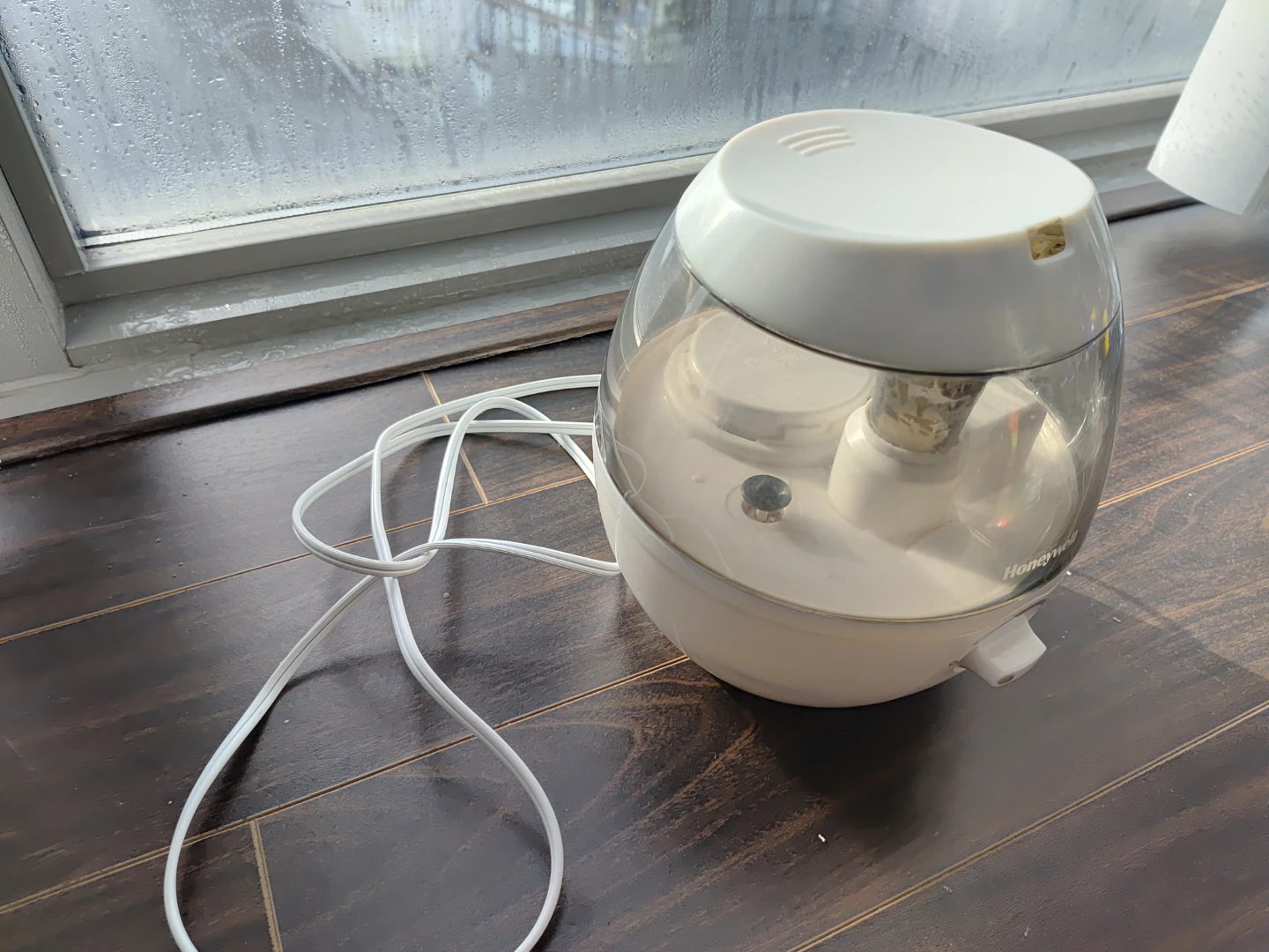 Honeywell Cool Mist Humidifier - photo 2