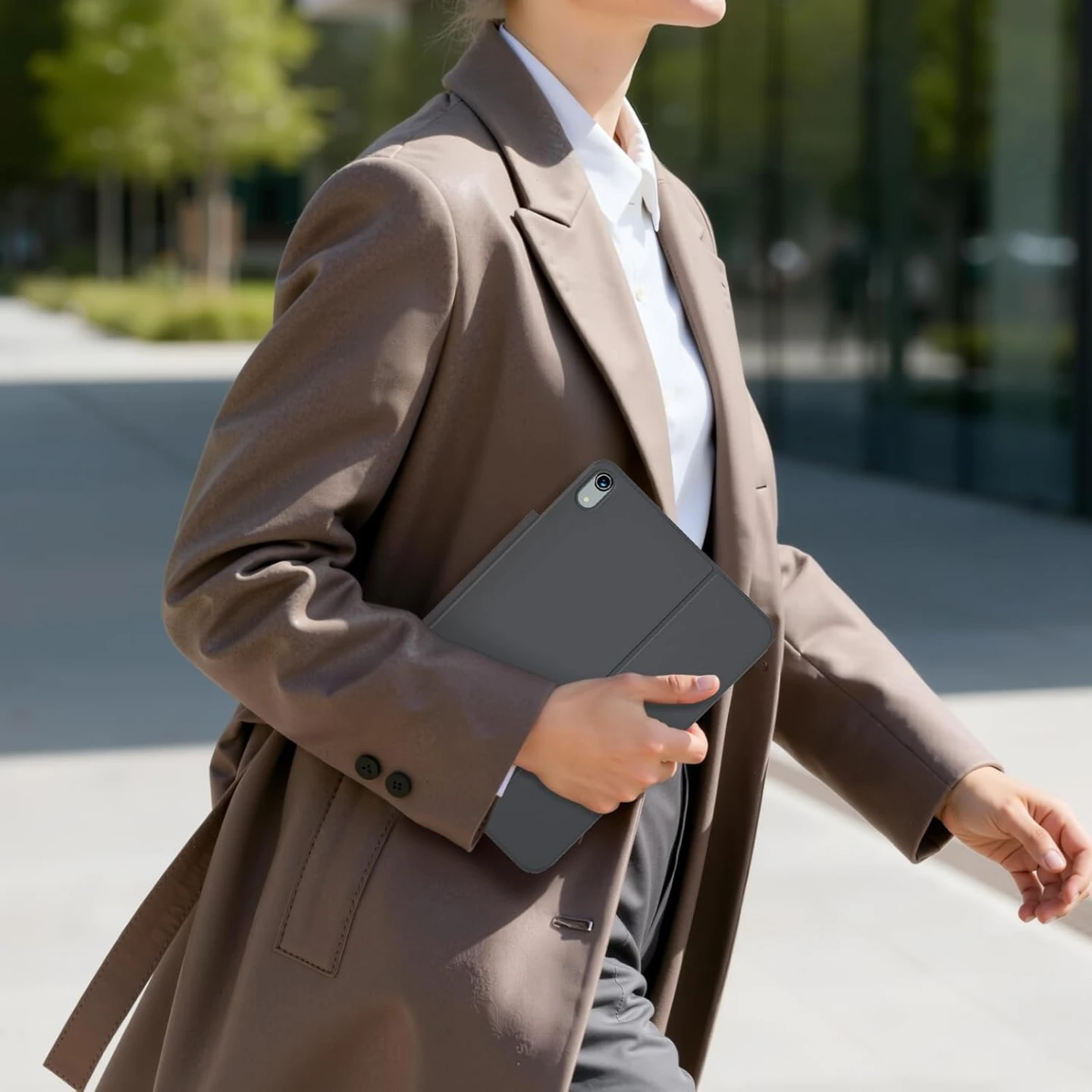 iPad Case with Keyboard BNIB - photo 4