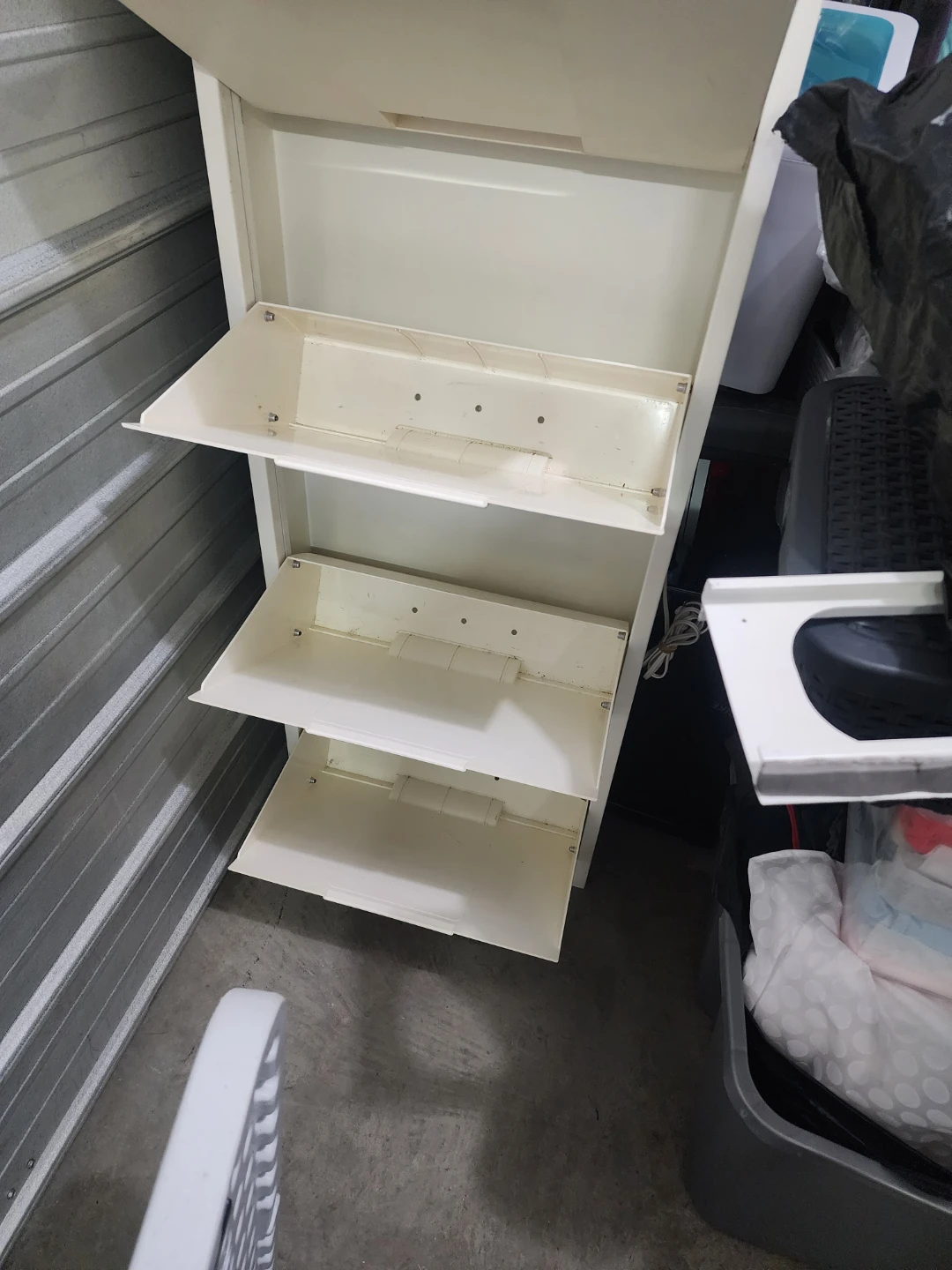 Shoe Storage - photo 3