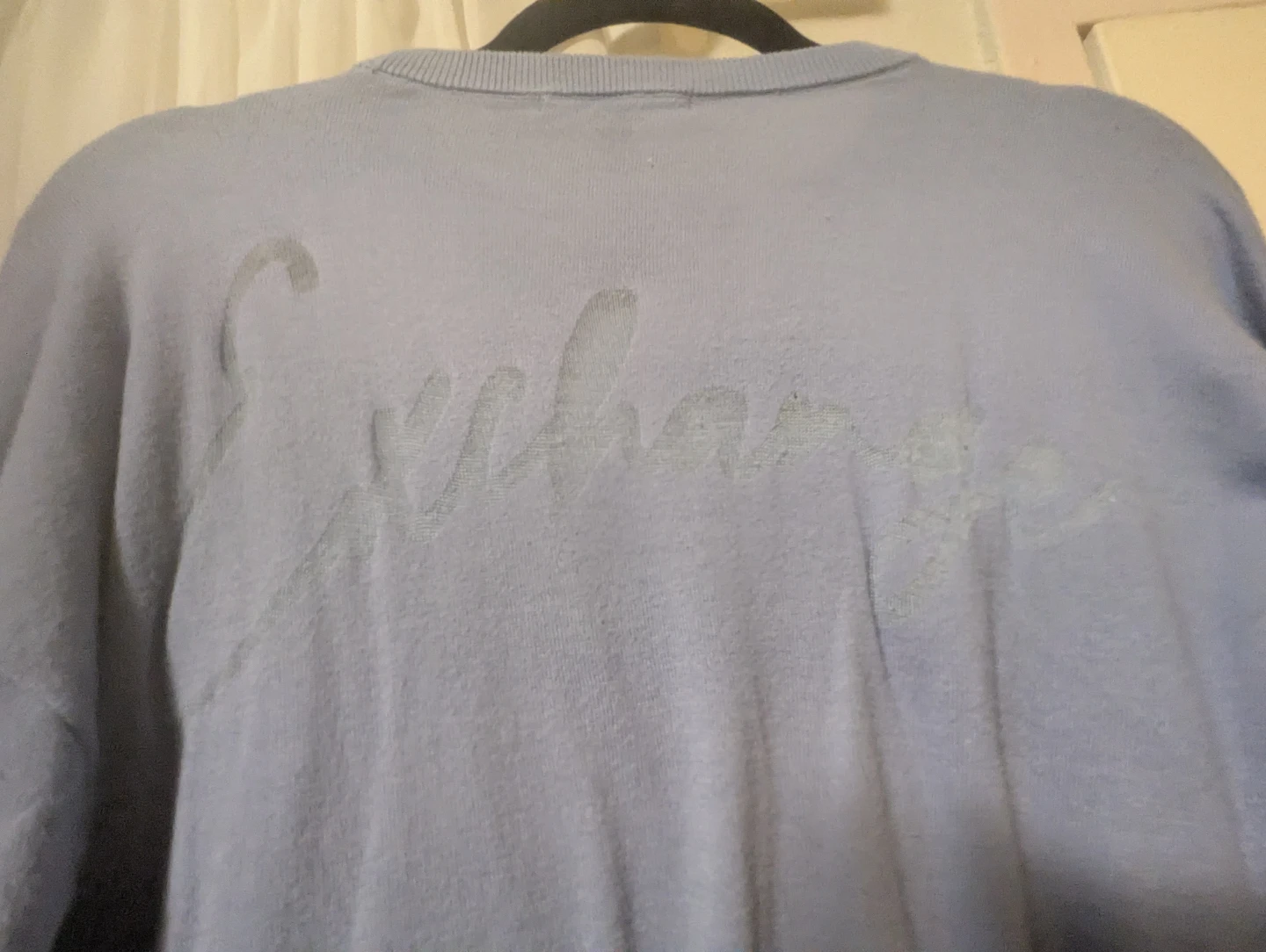 Armani Exchange Sweater Size M - photo 3