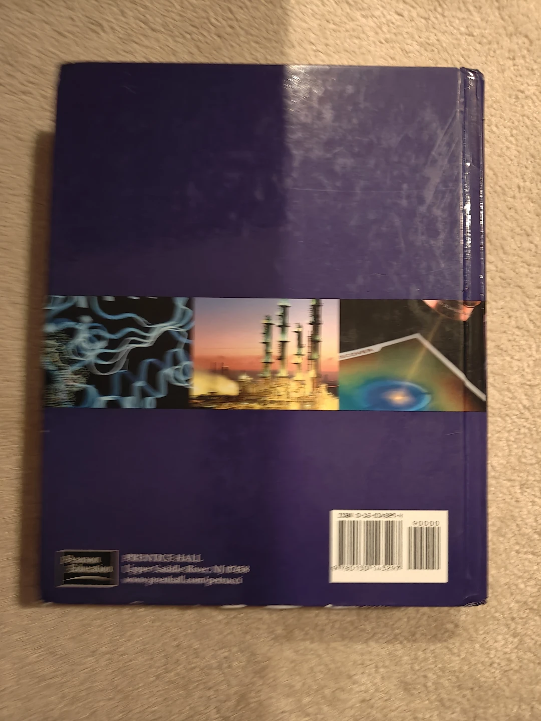 General Chemistry: Principles and Modern Applications - photo 3