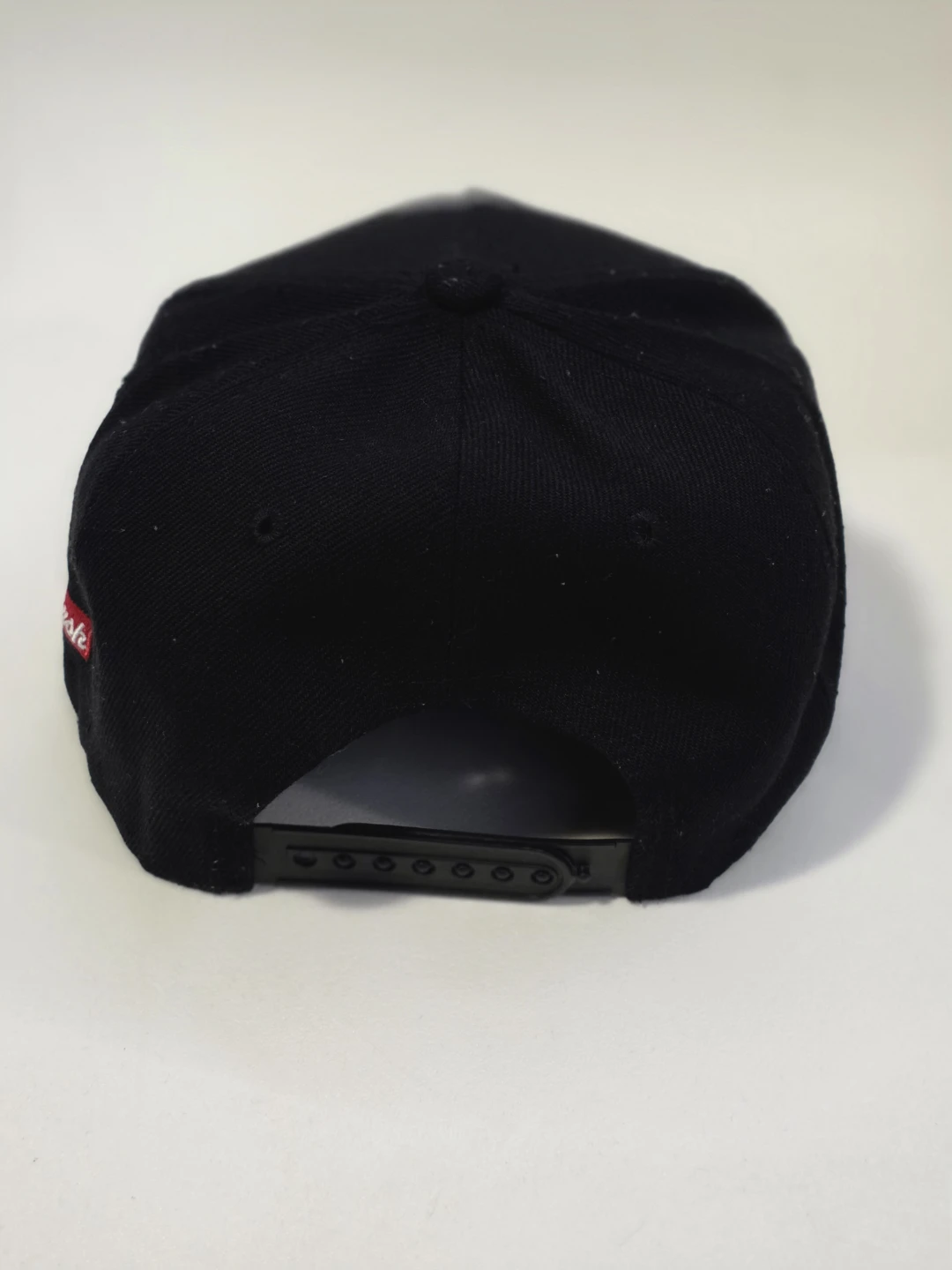 Parental Advisory Black Hat - photo 3