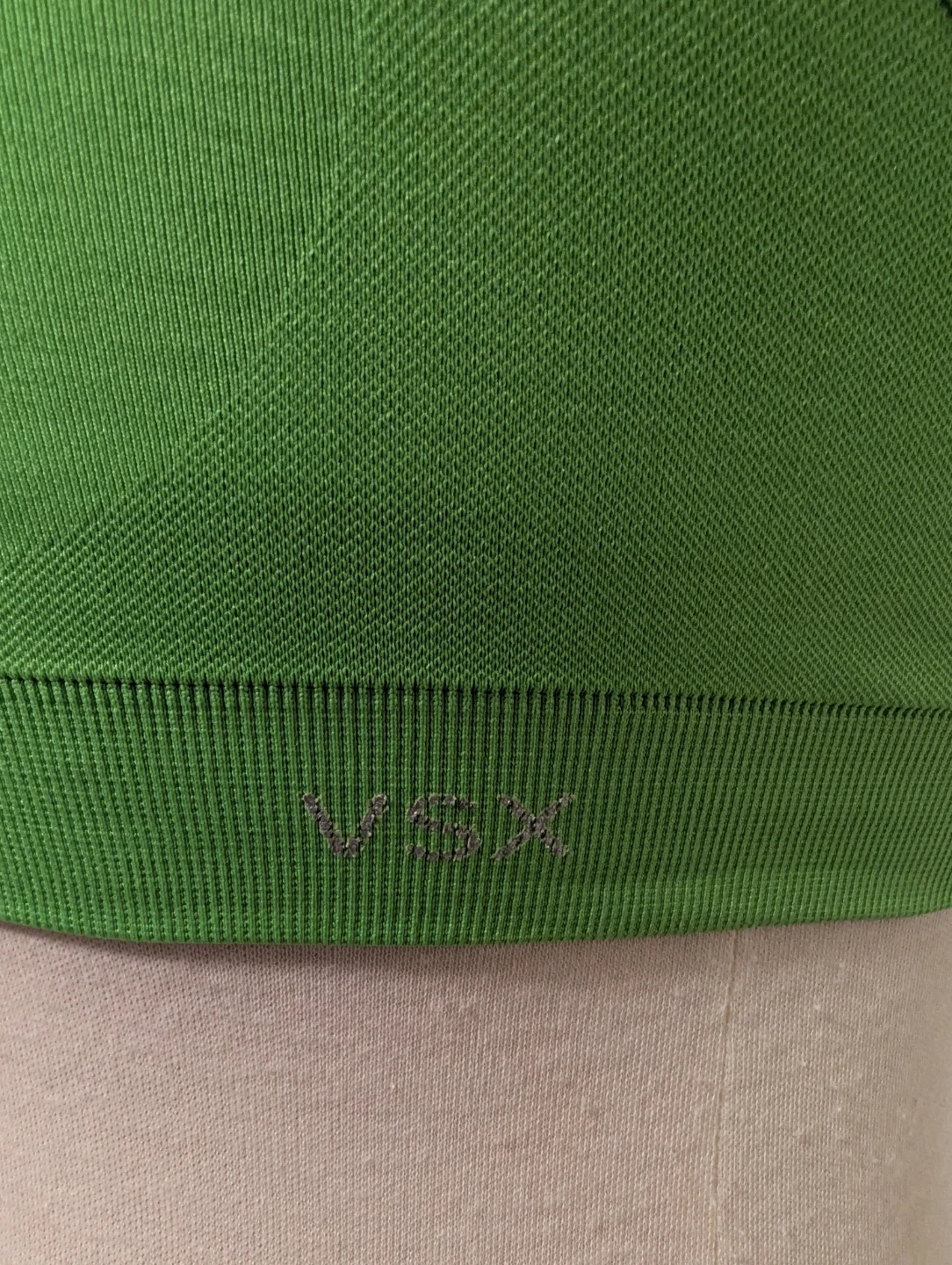 Victoria's Secret Sport Sports Bra - Lime Green - photo 3