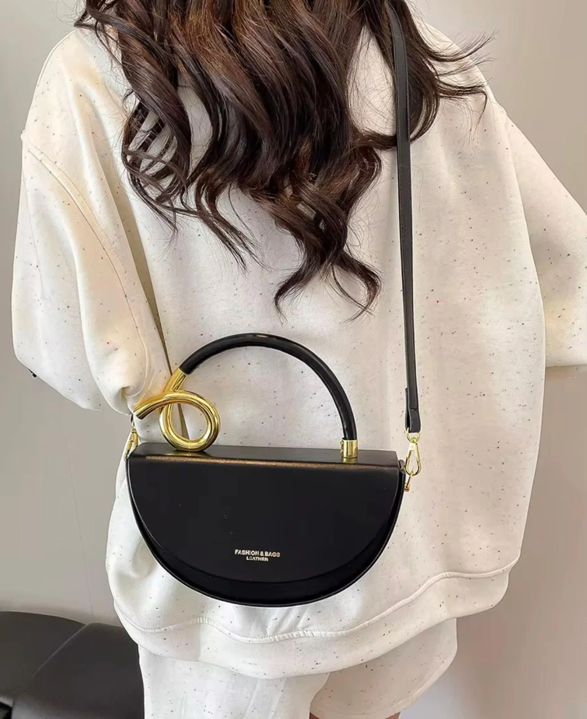 Fashion handbag