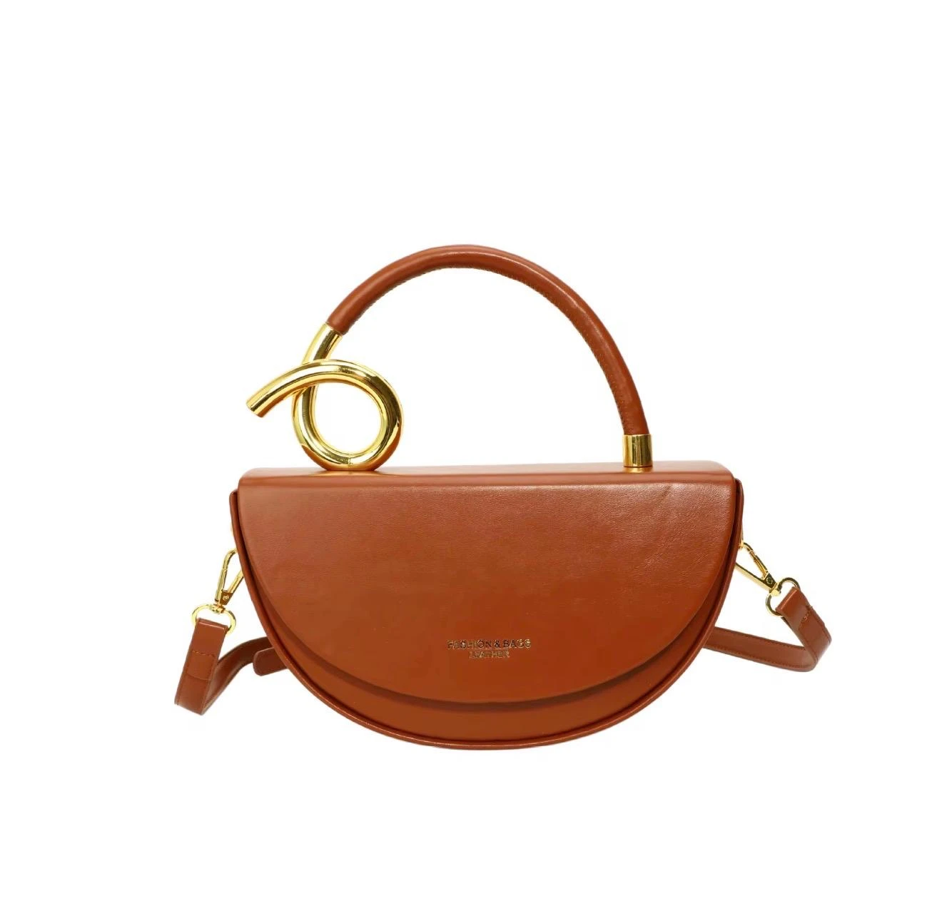 Fashion handbag - photo 4