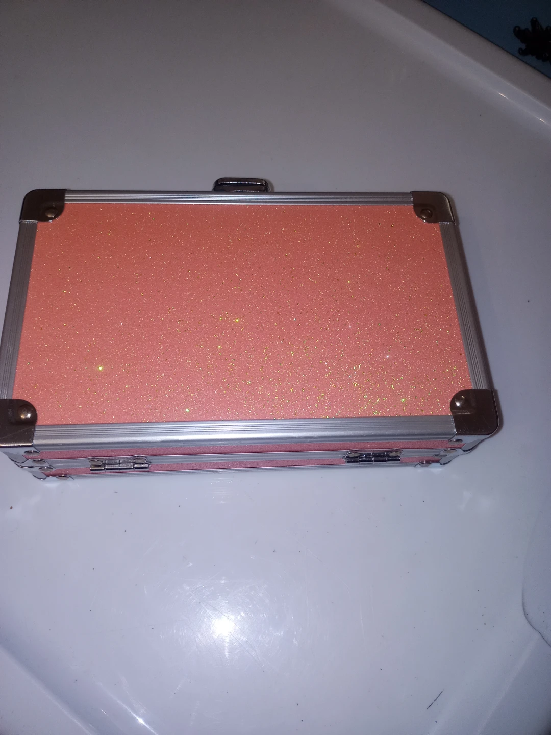 Heart Box With Latch - photo 4