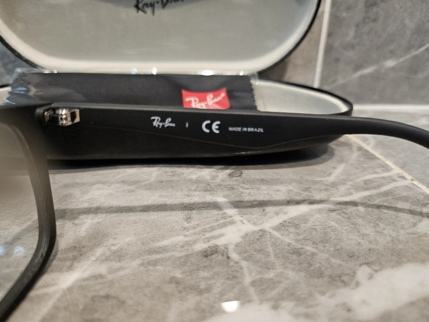 Ray-Ban RB 7047 Eyeglasses - photo 3